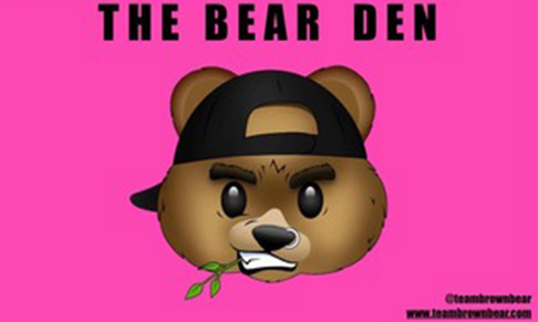 The Brown Bear Den launches summer pop up and appoints Knowles Communications